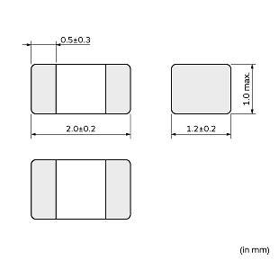 DFE201210U-1R0M(DFE201210U-1R0M=P2)|インダクタ(コイル)|村田製作所